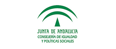 Junta Andalucía Consejería de Igualdad y Políticas Sociales